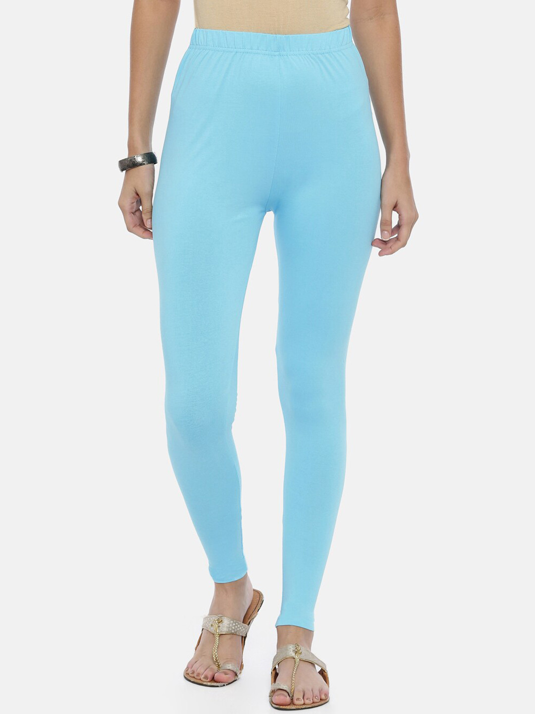 Buy Souchii Women Ankle Length Leggings Leggings for Women 21399594