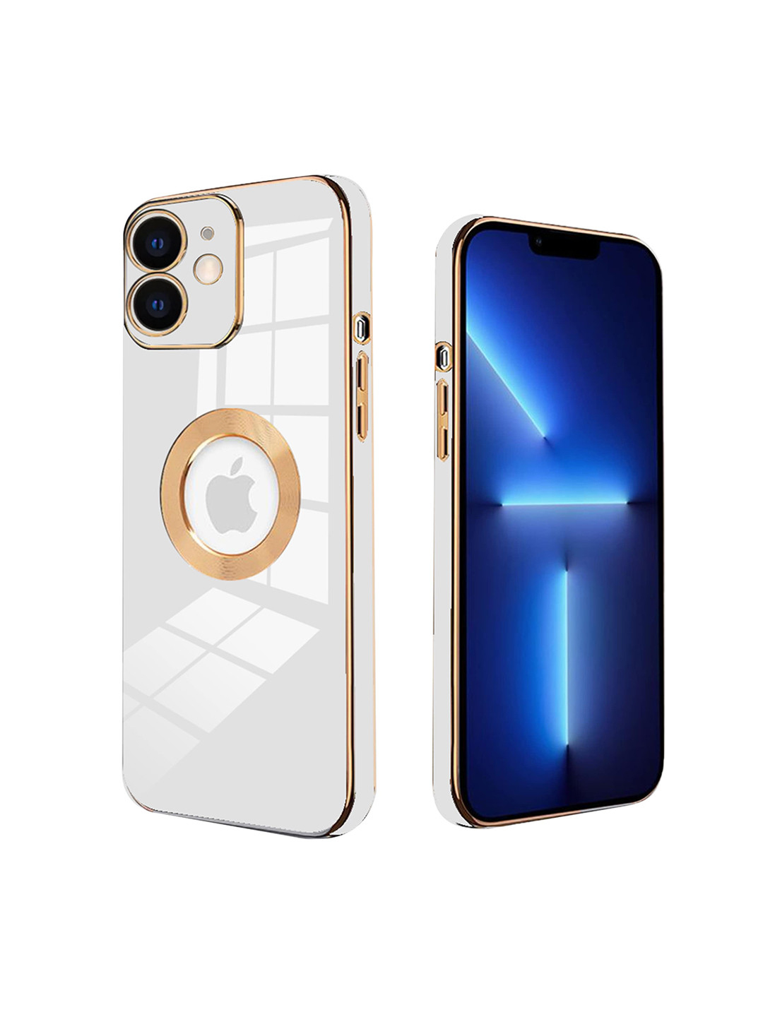 Buy Karwan IPhone 11 Mobile Phone Back Case Mobile Accessories for