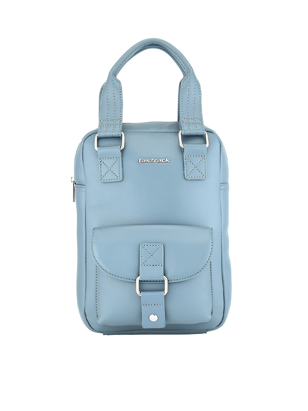 Buy Fastrack Women Solid Backpack Backpacks for Women 21407048 Myntra