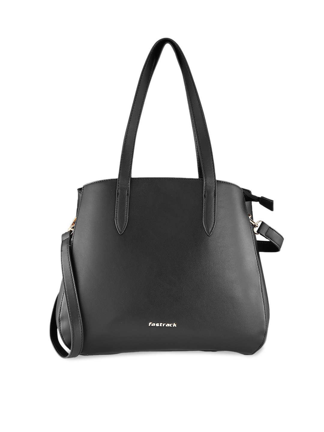 Buy Fastrack Structured Shoulder Bag Handbags for Women 21407172 Myntra