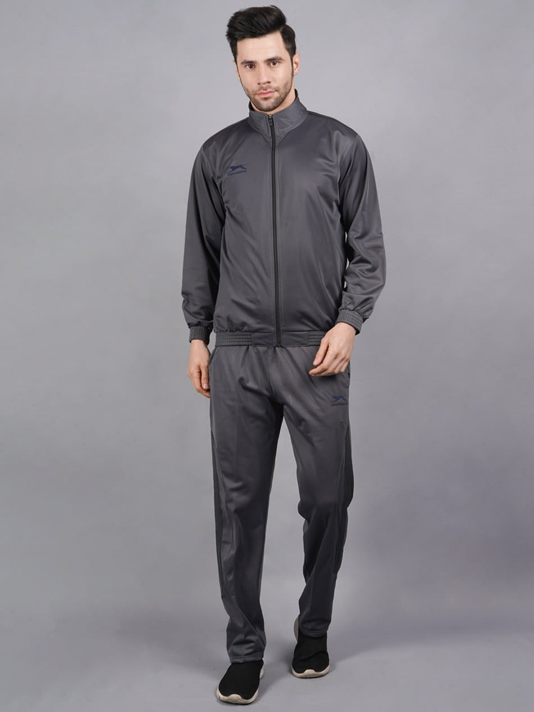 Buy Shiv Naresh Men Mid Rise Tracksuit - Tracksuits for Men 21410224