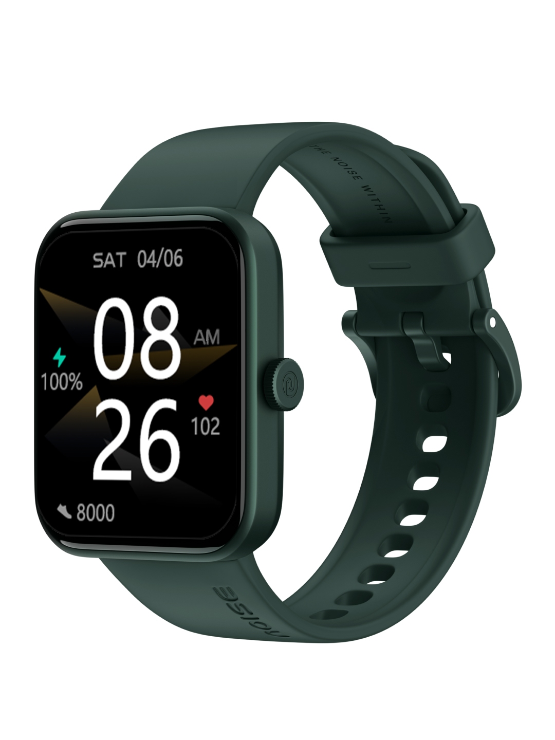 noise smart watch myntra
