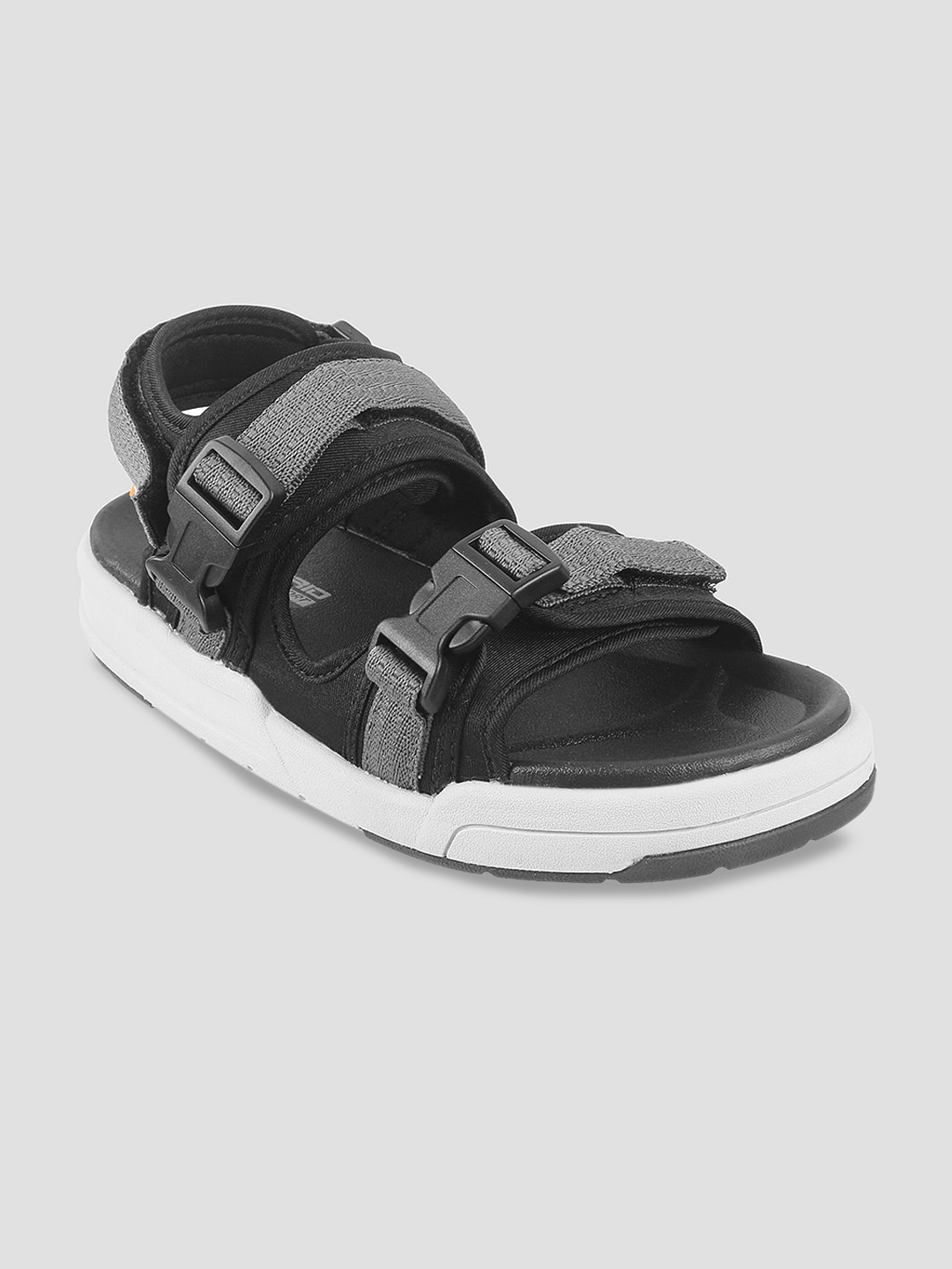 Buy Vento Solid Sports Sandals Sports Sandals for Unisex 21413852