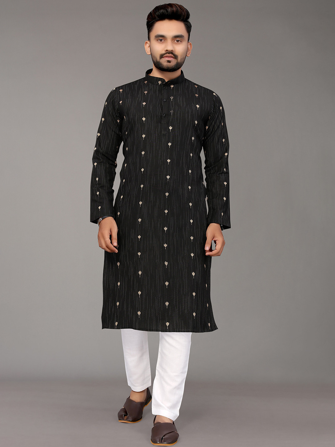 Buy Nimayaa Men Kurta Kurtas for Men 21419704 Myntra