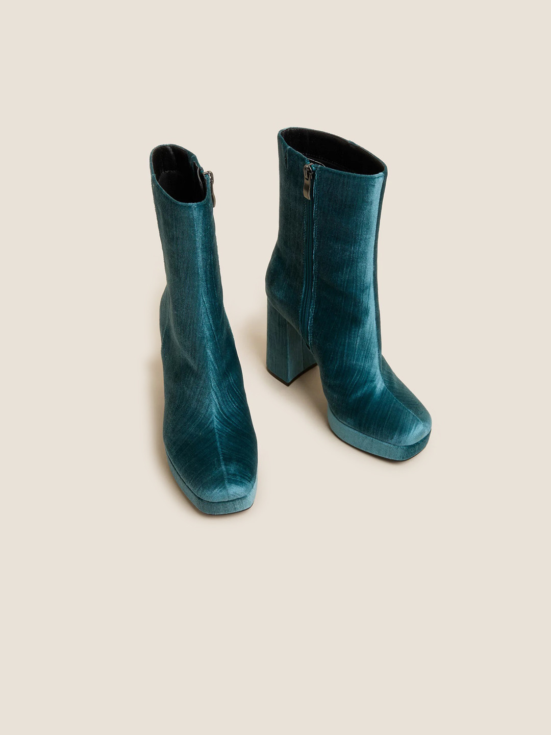 marks spencer ladies boots uk