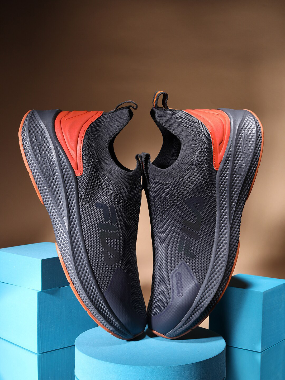 fila carmen running shoes for men