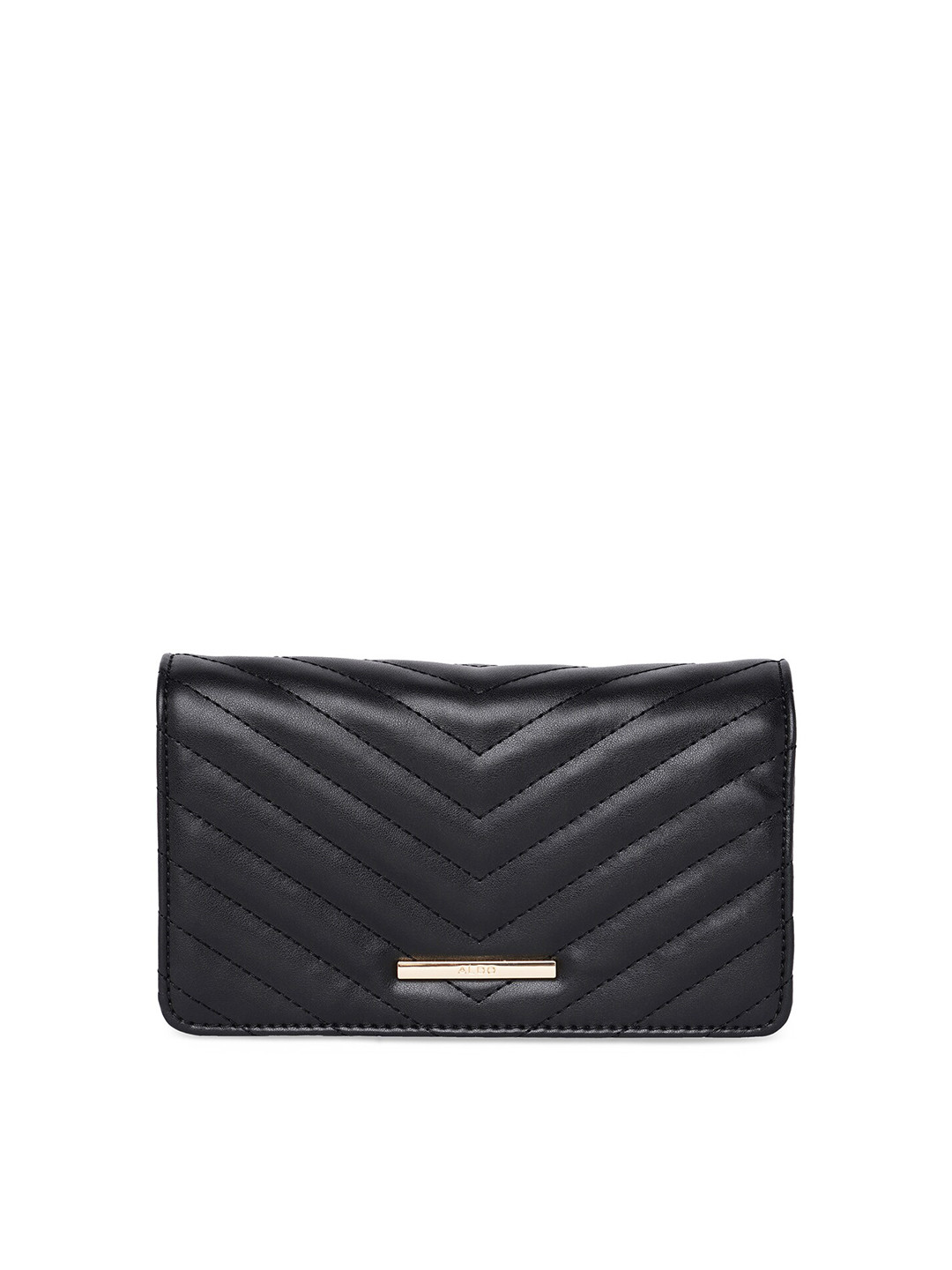 Buy ALDO Women Textured Envelope Wallets for Women 21440080 Myntra