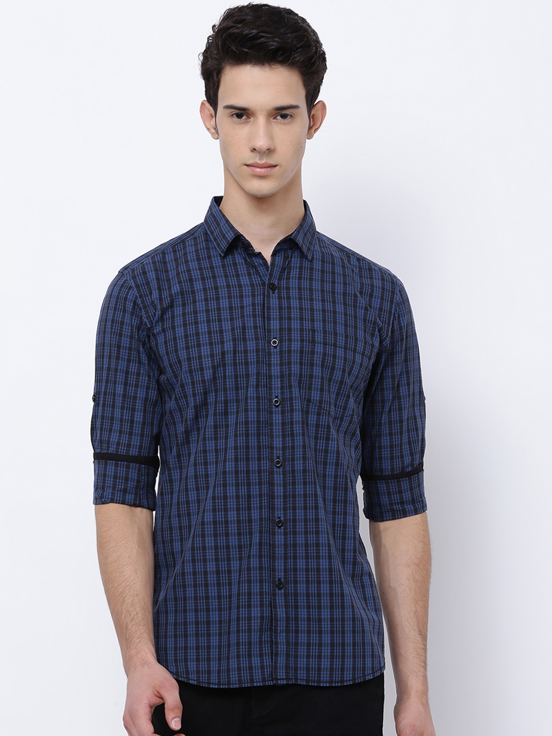 myntra highlander