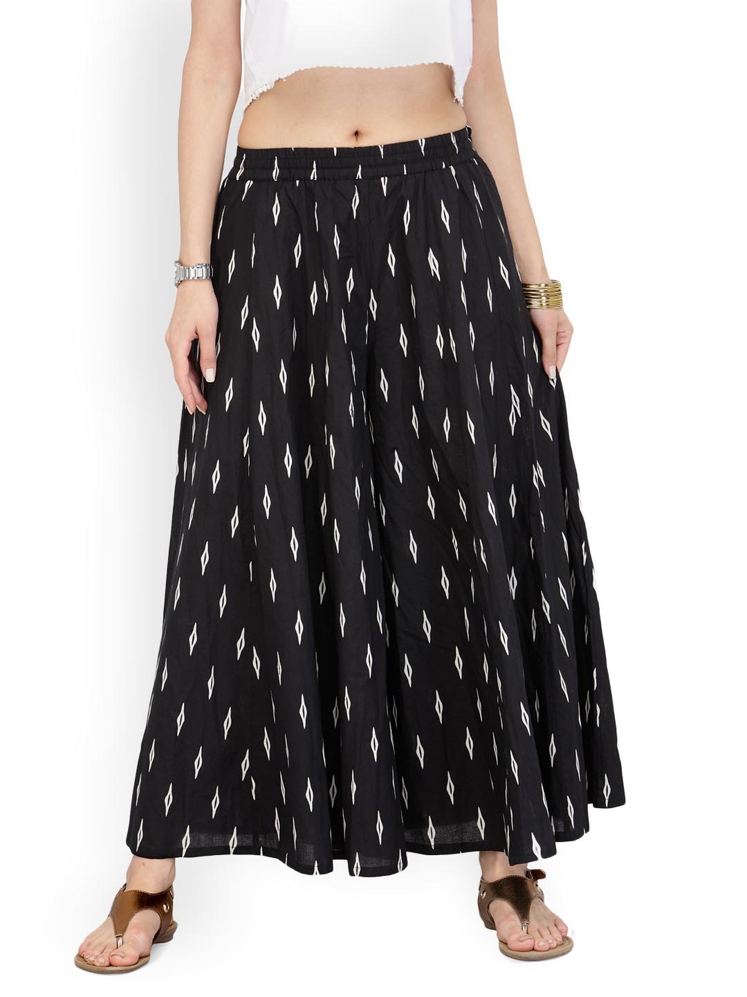 ikat palazzo