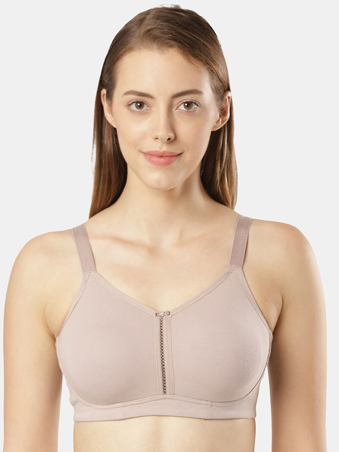 Buy Jockey Cotton Bra Bra for Women 21444752 Myntra