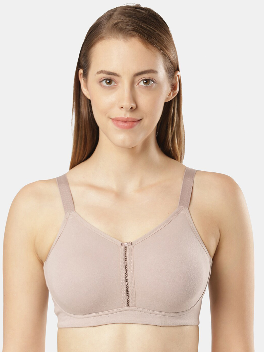 Buy Jockey Cotton Bra Bra for Women 21444758 Myntra