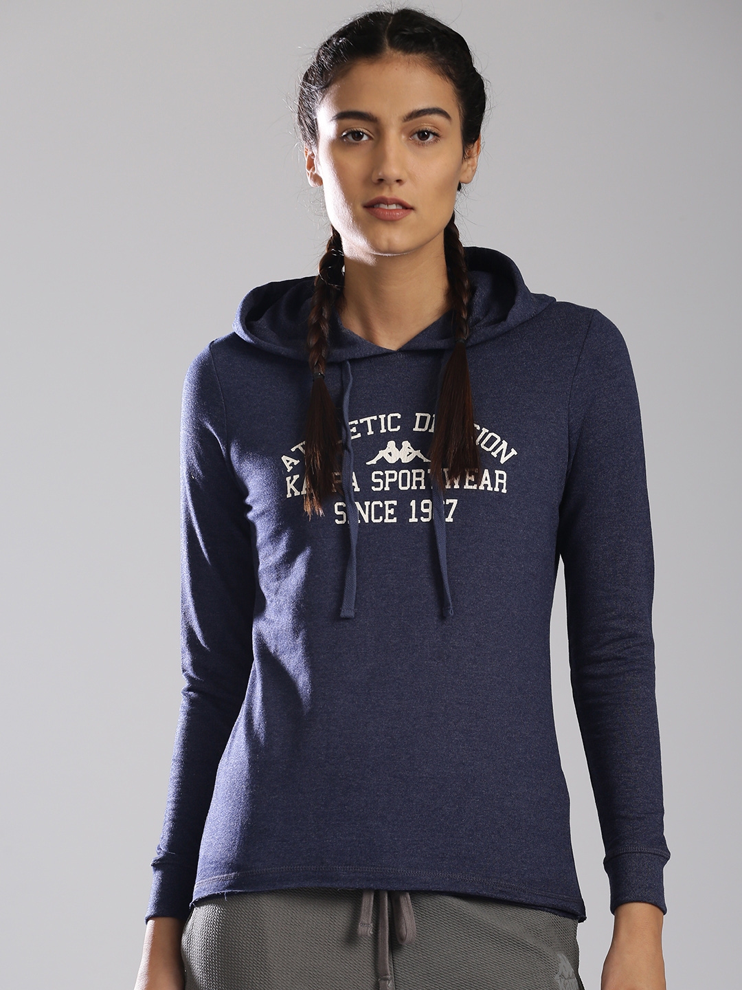 kappa sweat shirt