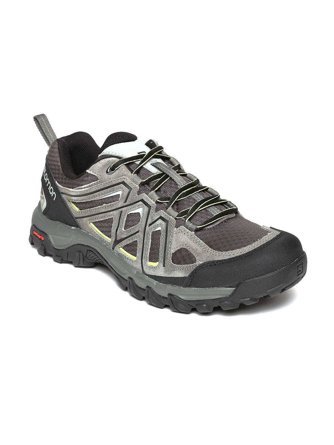 salomon evasion 2 aero