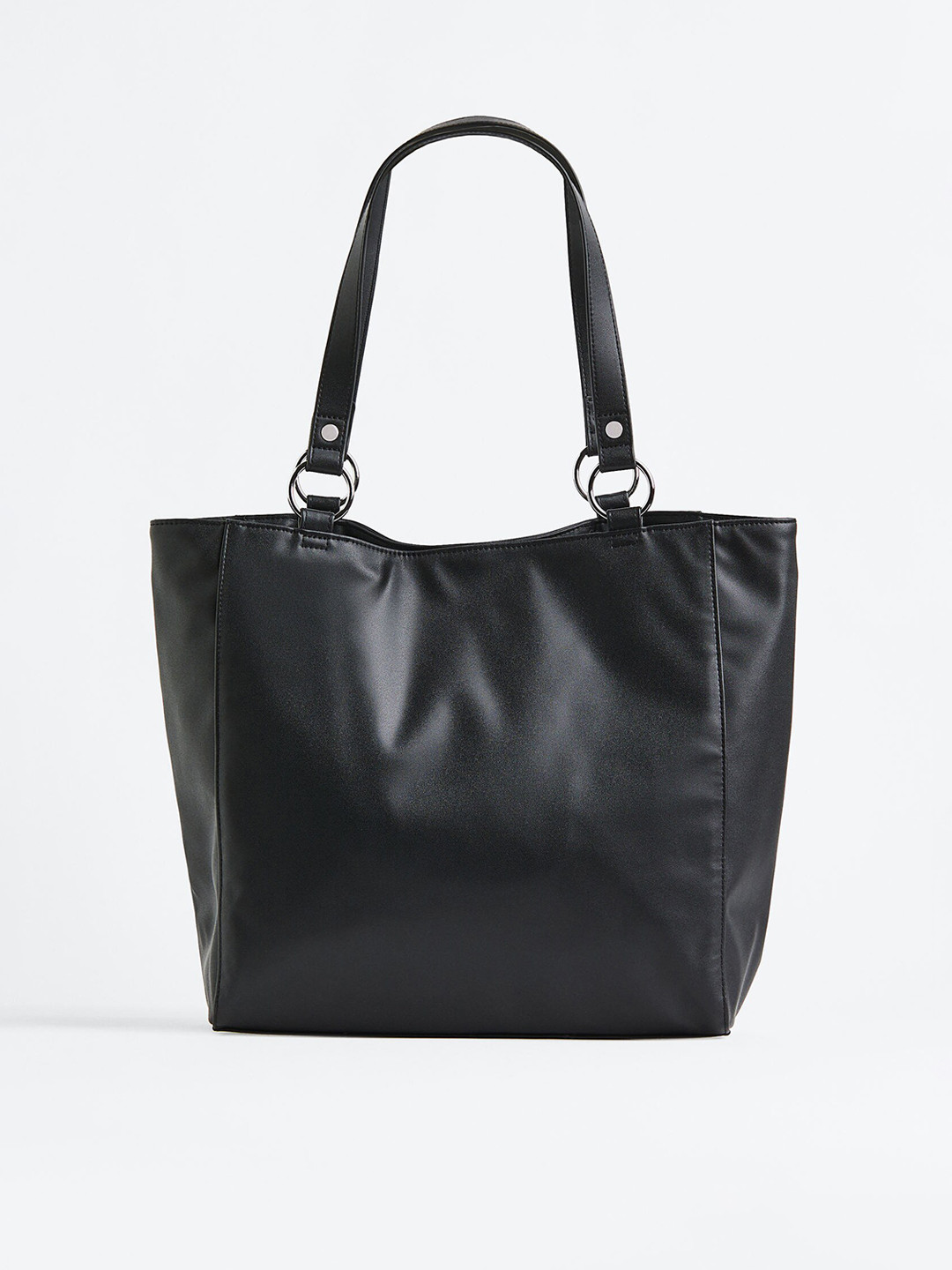 Buy H&M Shopper Shoulder Bag Handbags for Women 21460882 Myntra