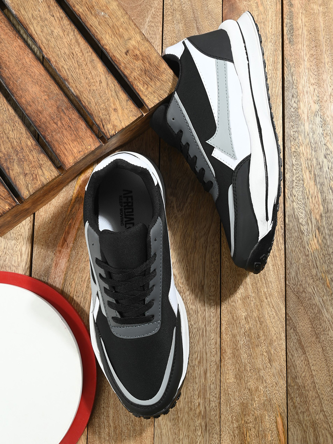 afrojack shoes price