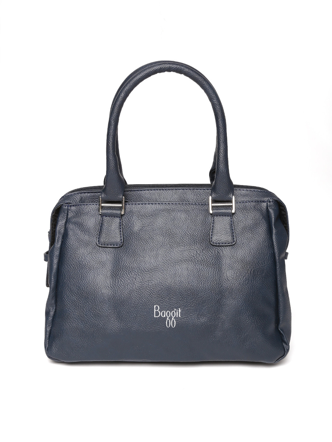 Myntra Baggit Black Bag Baggit Handbags Myntra Office Baggit