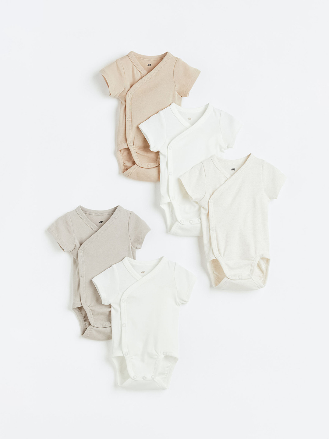 Girls Bodysuit - 0306527
