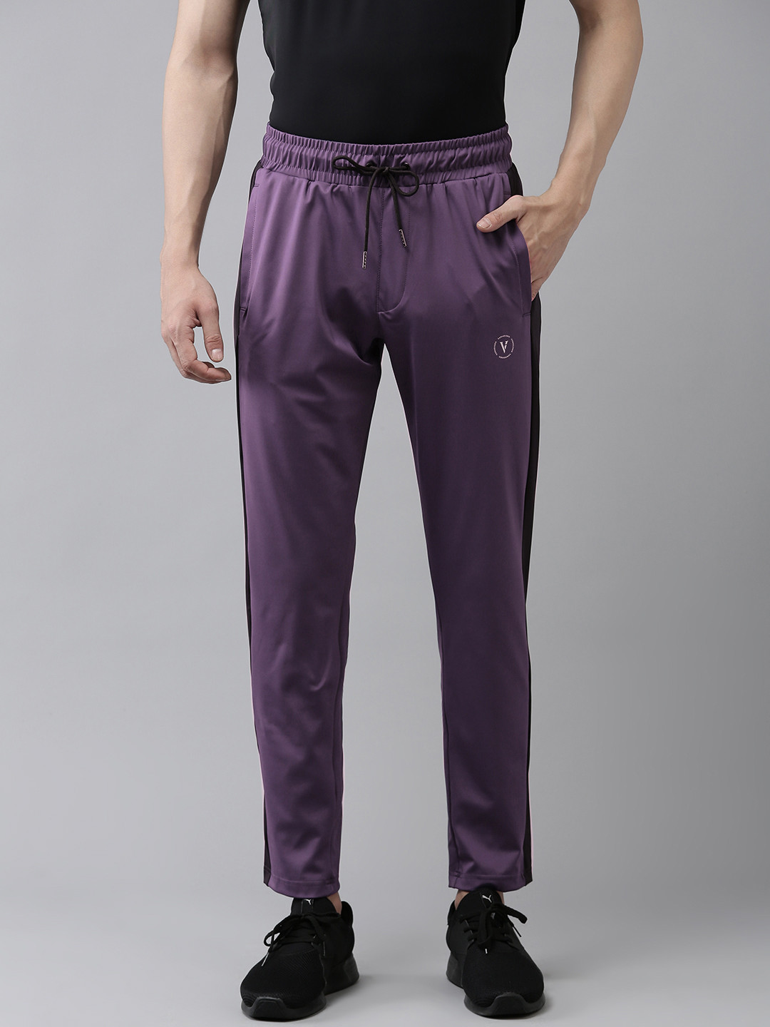 flex pro track pants
