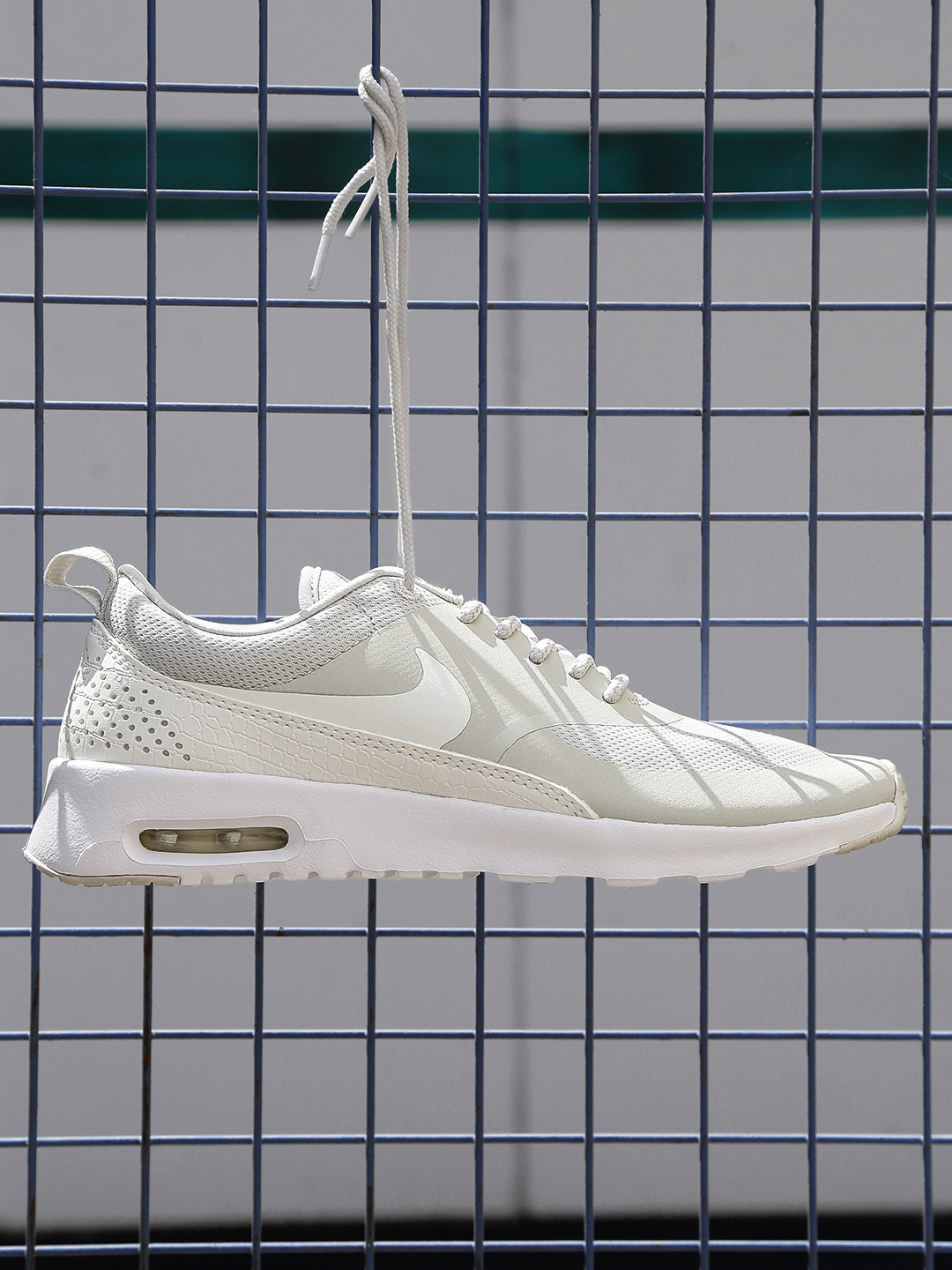 womens nike air max thea grey