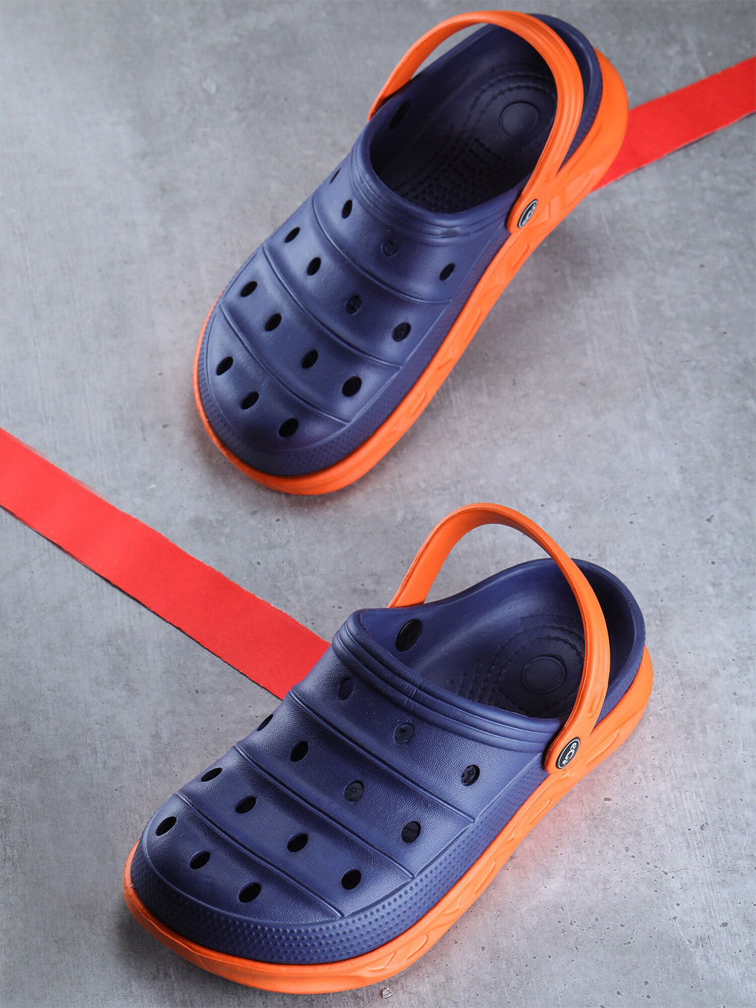 Buy Ego Men Slip On Clogs Sandals Sandals for Men 21474706 Myntra