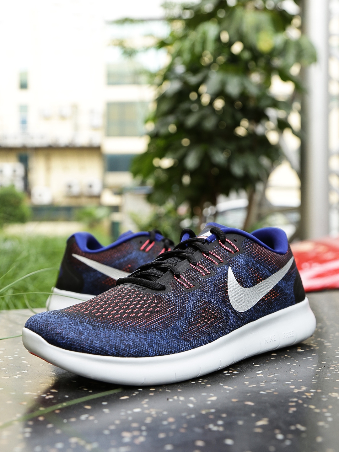 nike shoes myntra offer