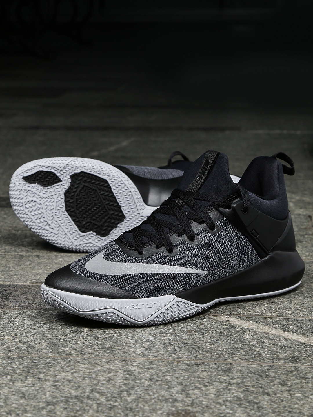 nike shifter 8