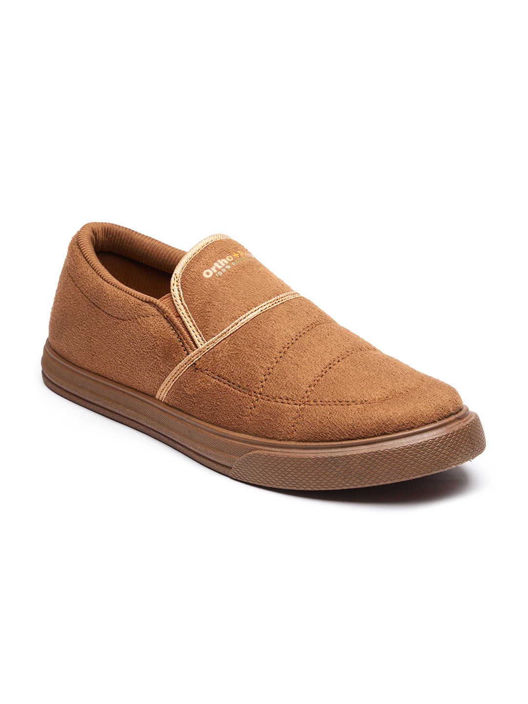 Aurelia Orthopedic Slip On Shoes For Men With All Day Comfort And Effortless Style