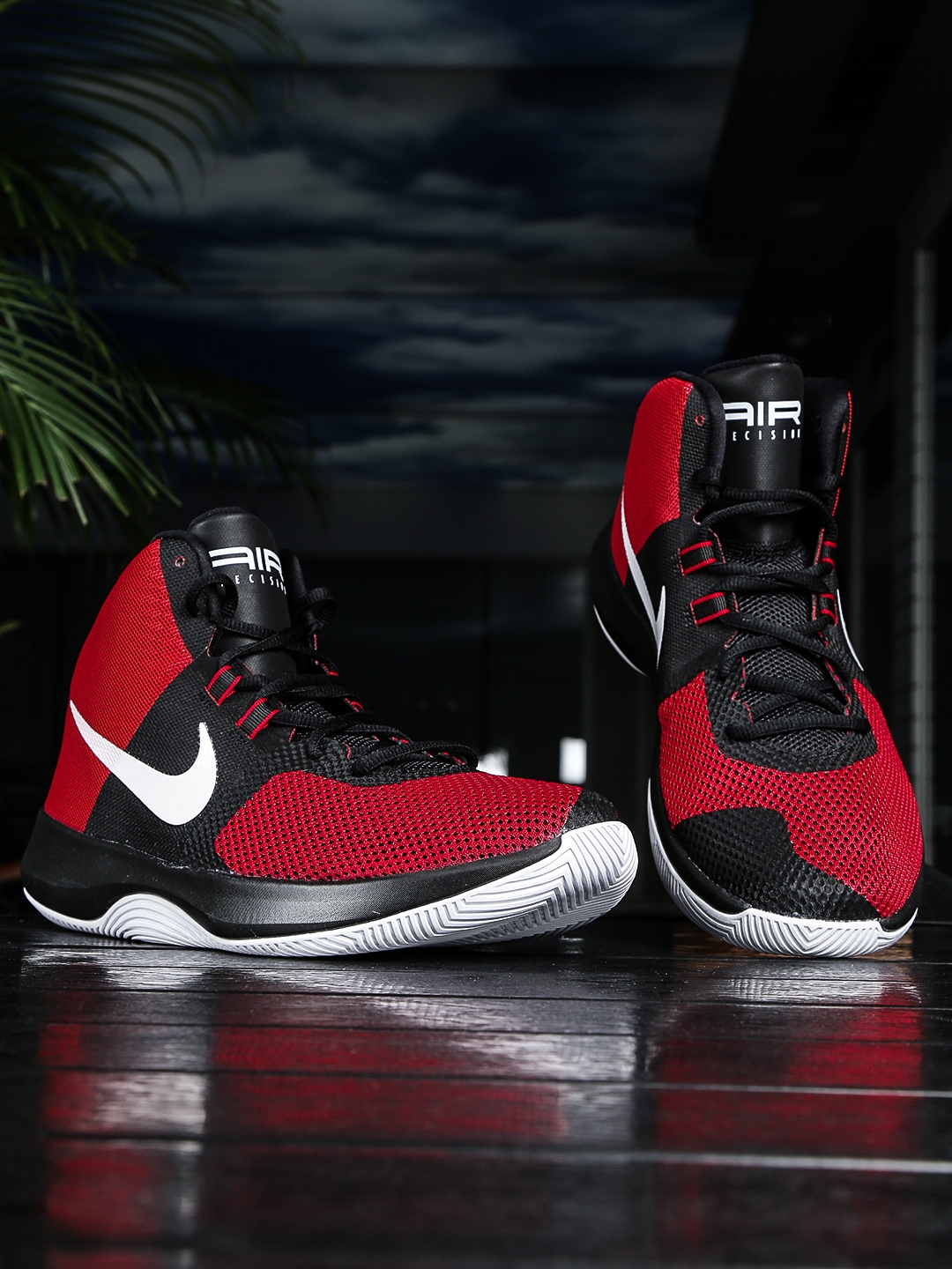 mens nike mid top shoes