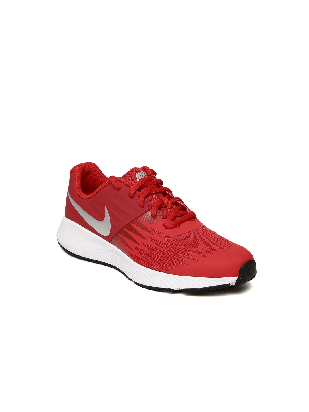 Buy Nike Boys Red STAR RUNNER Running Shoes - Sports Shoes for Boys