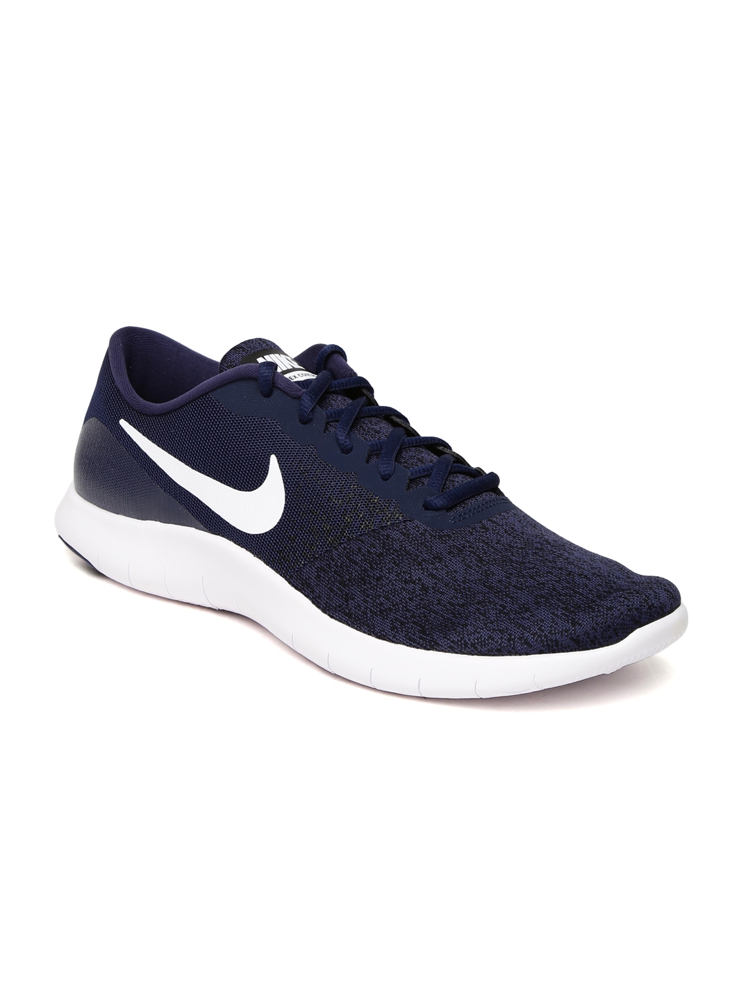 mens nike navy blue shoes