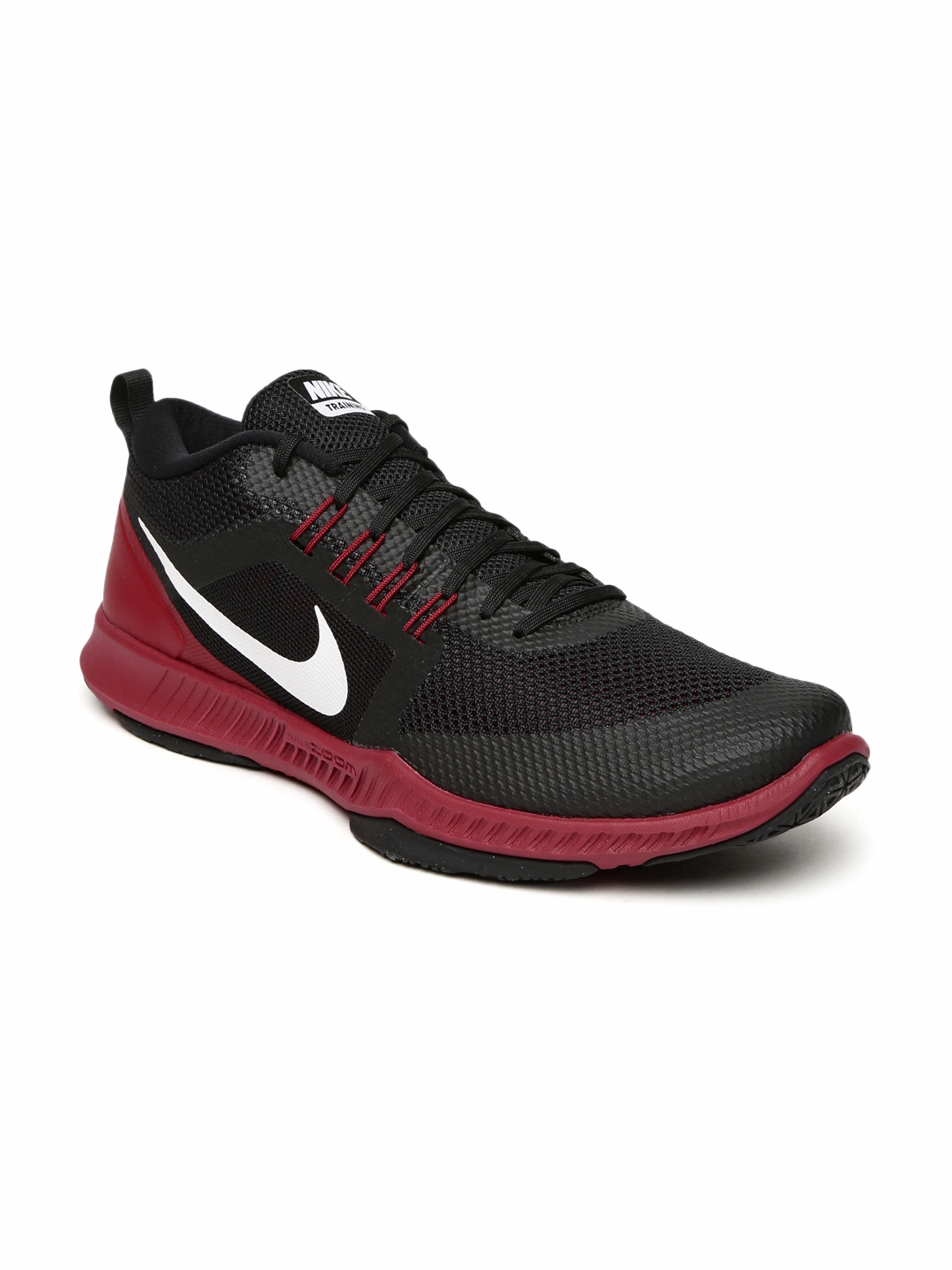 nike gym shoes flat
