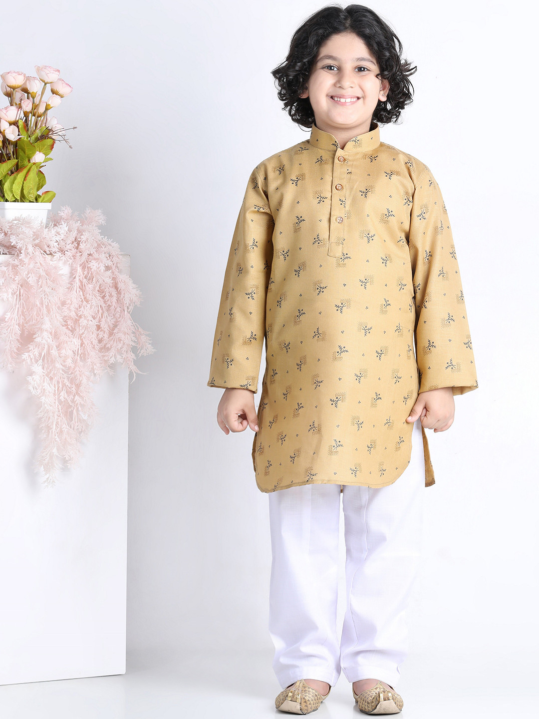 Boys Kurta main image 0