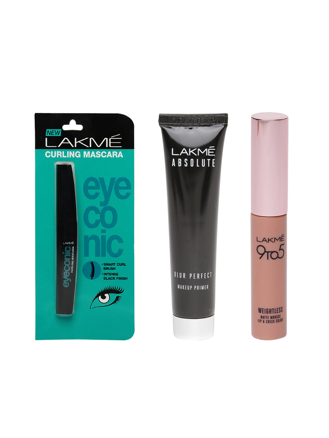 Buy Lakme Glamorous Showstopper Kit Makeup Combo for Women 21480494 Myntra