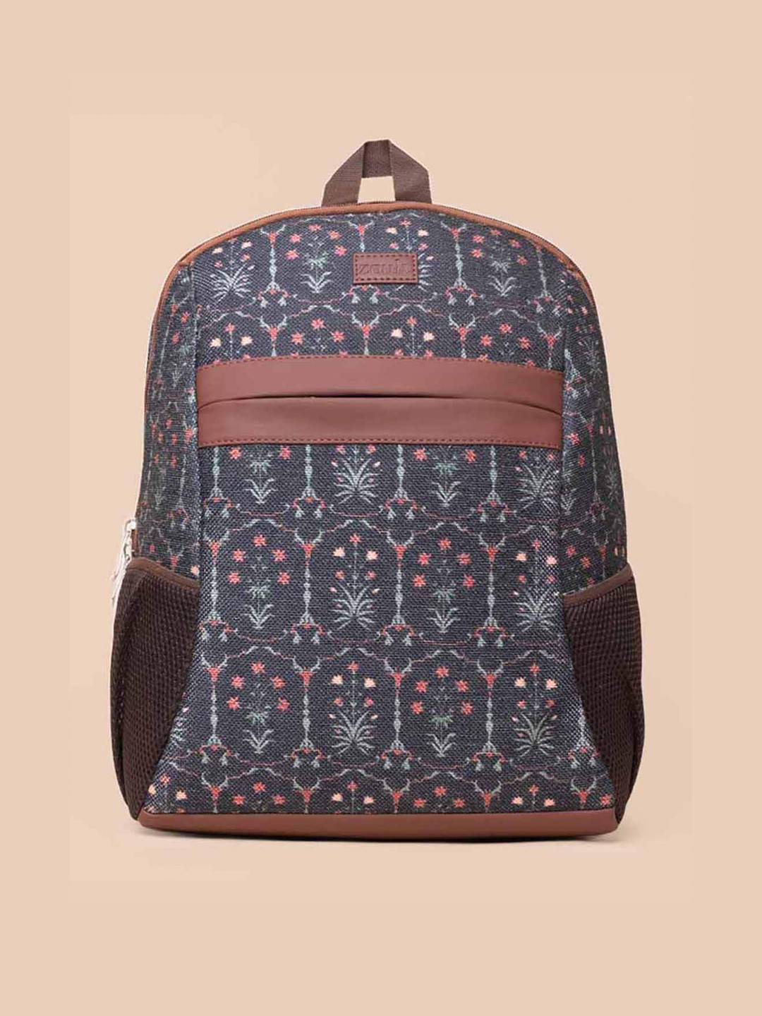 Buy ZOUK Women Medium Size Backpack Backpacks for Women 21481536 Myntra