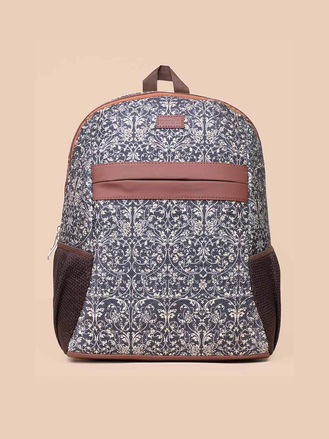 Buy ZOUK Women Medium Size Backpack Backpacks for Women 21481540 Myntra
