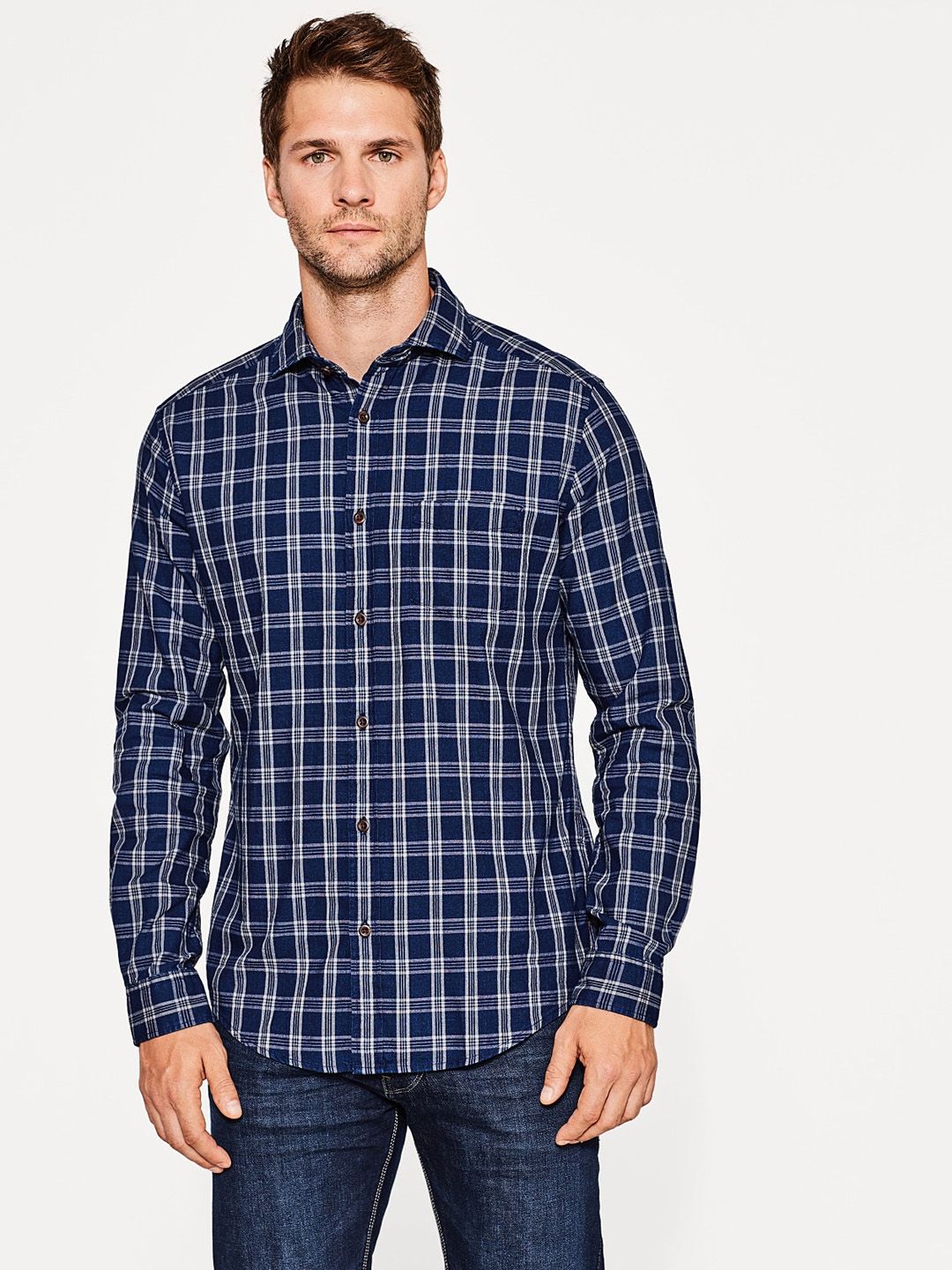 esprit mens shirts