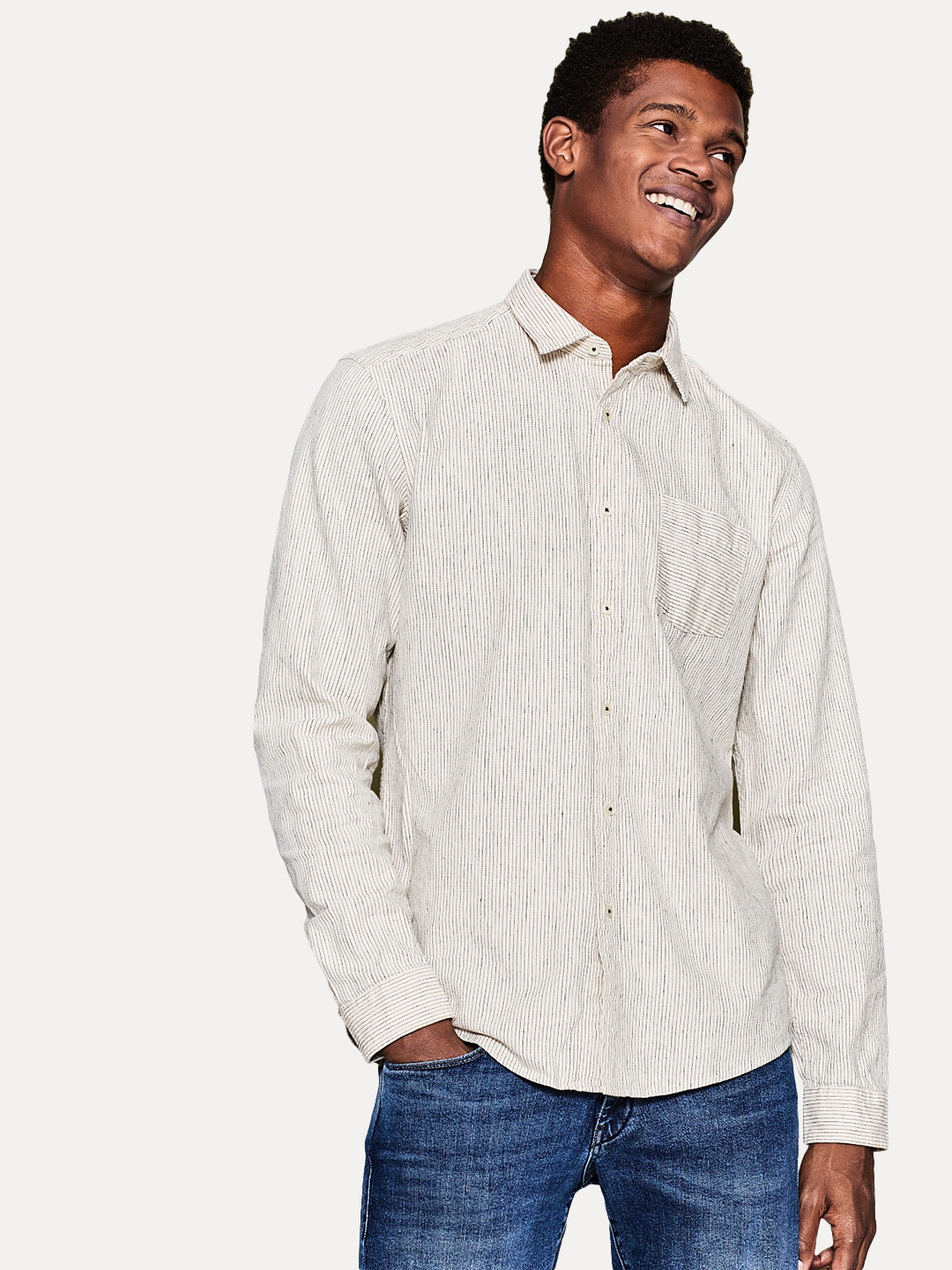 esprit mens shirts