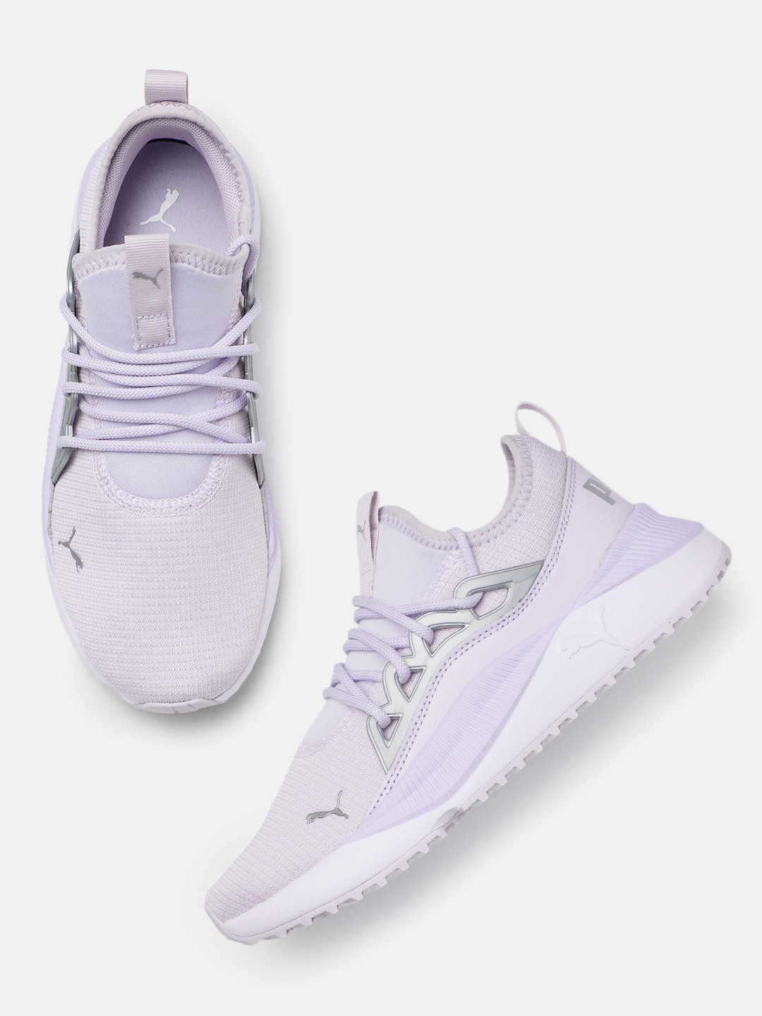 Buy Puma Women Pacer Future Allure Sneakers Casual Shoes for Women