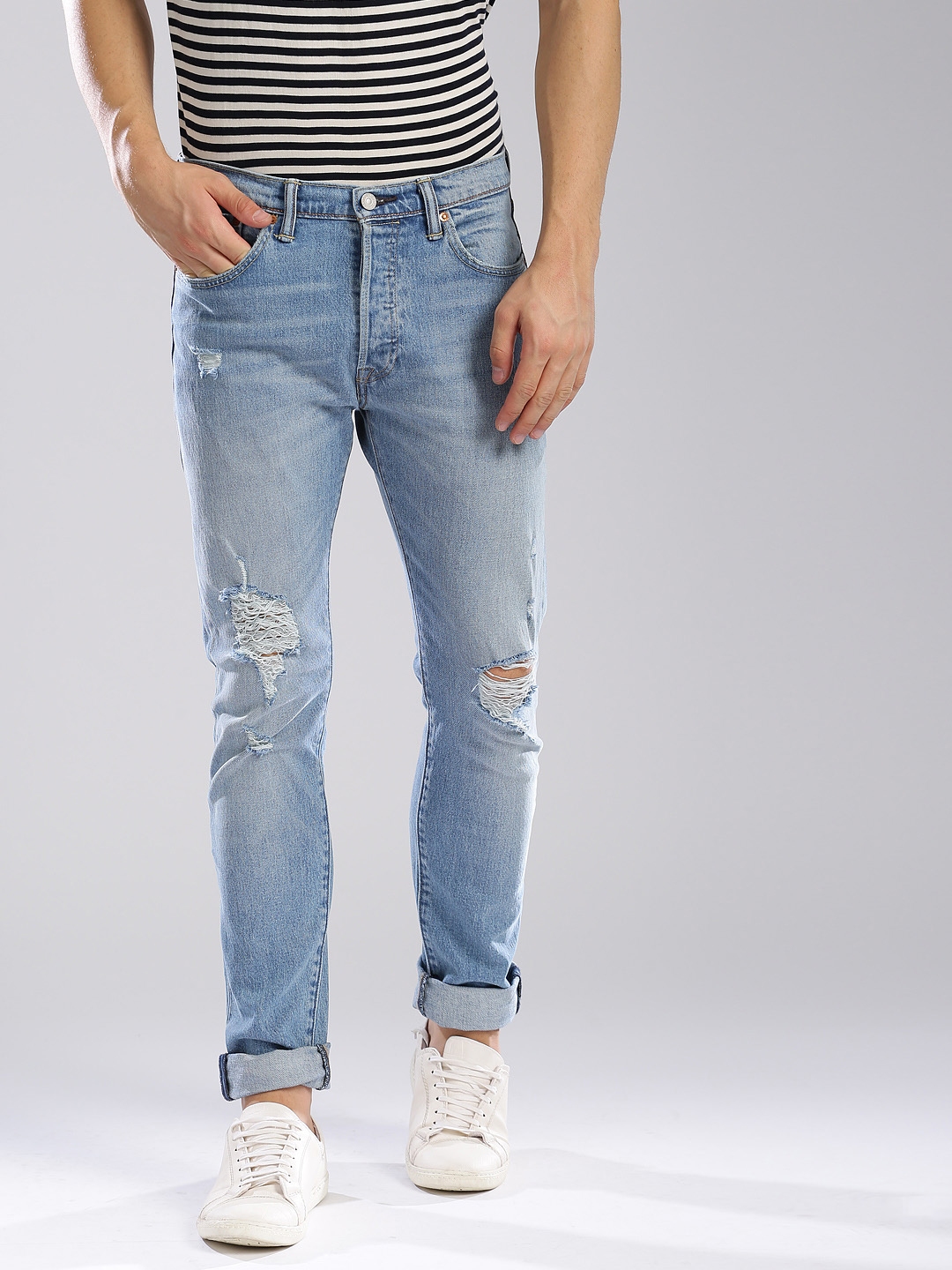501 regular fit