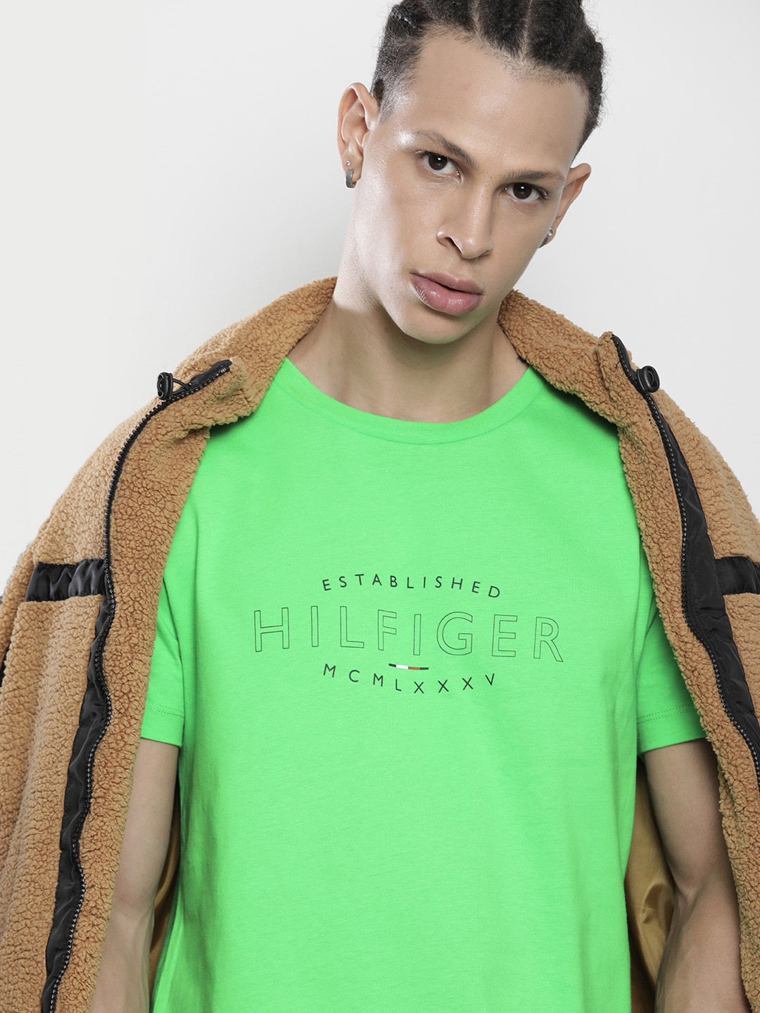 TOMMY T-SHIRT