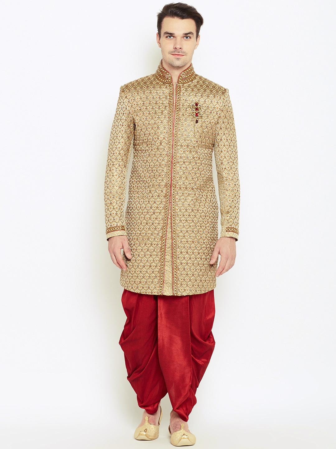 buy manyavar sherwani online