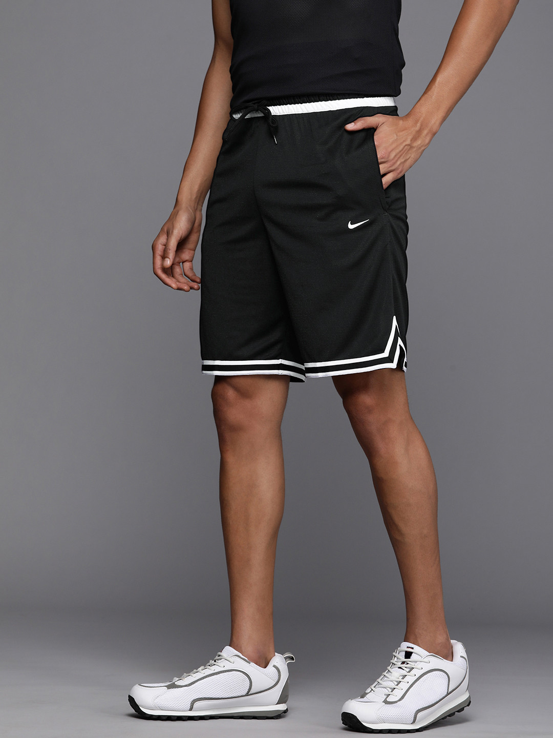 Buy Nike Men Loose Fit DRY DNA NFS Sports Shorts Shorts for Men