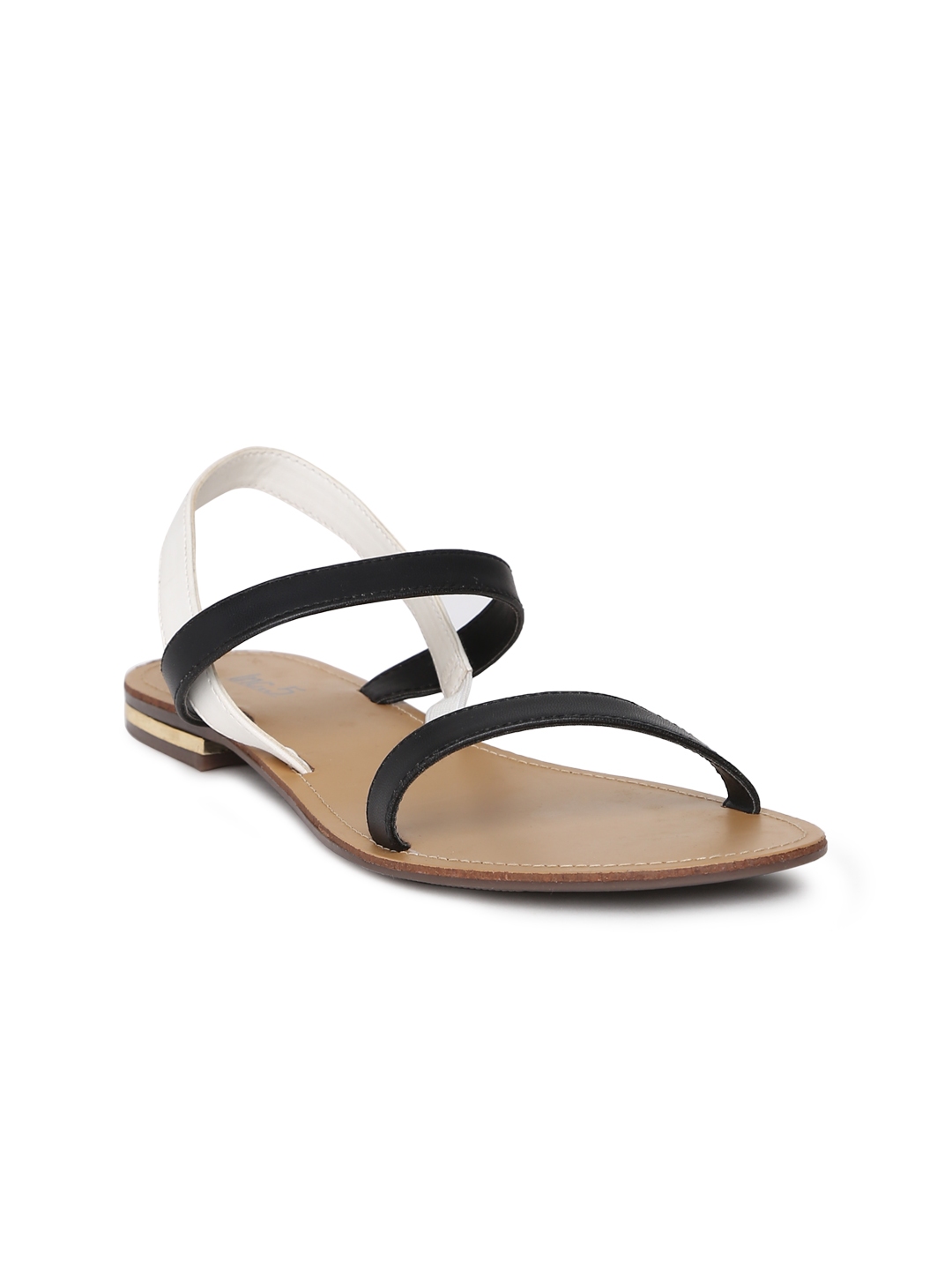 canvas black flats