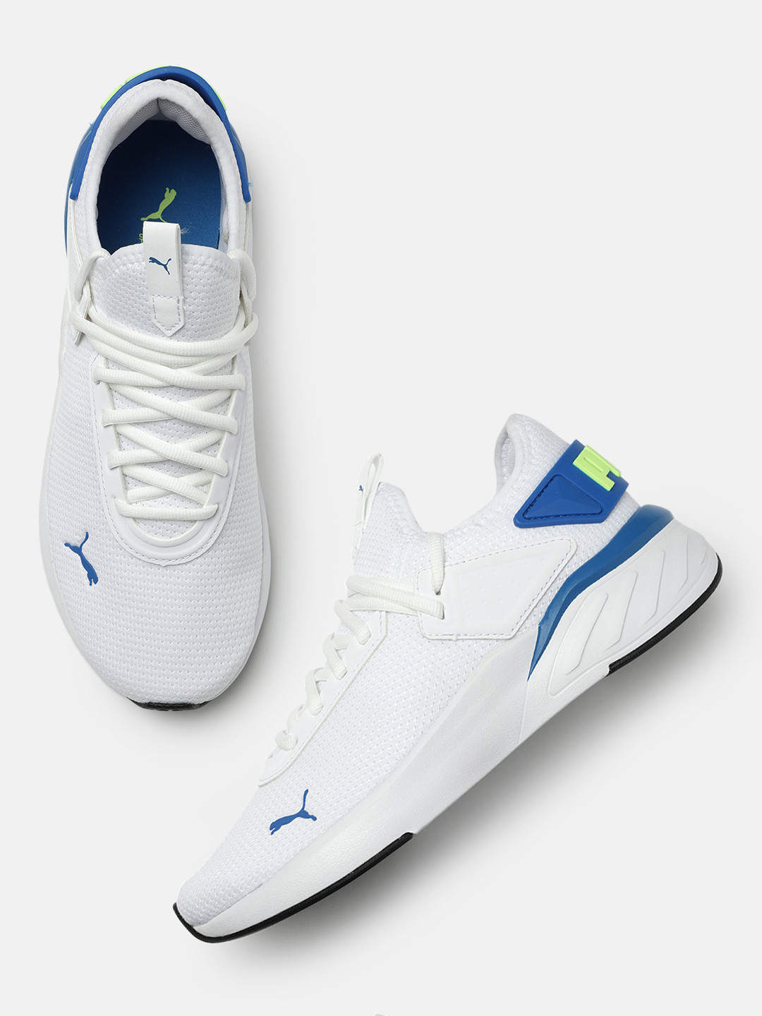 Buy Puma Unisex Amare Running Shoes Sports Shoes for Unisex 21496362