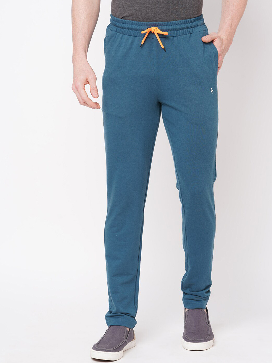 Buy FiTZ Men Slim Fit Track Pants Track Pants for Men 21498130 Myntra