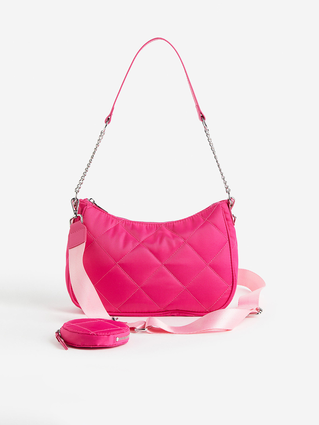 Buy H&M Women Shoulder Bag And Pouch Handbags for Women 21501826 Myntra