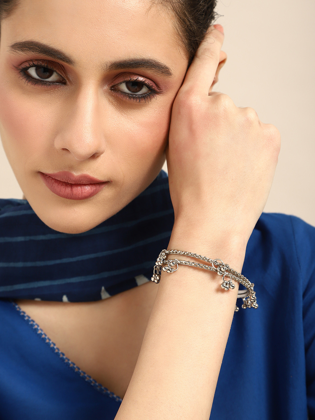 Myntra bangles clearance