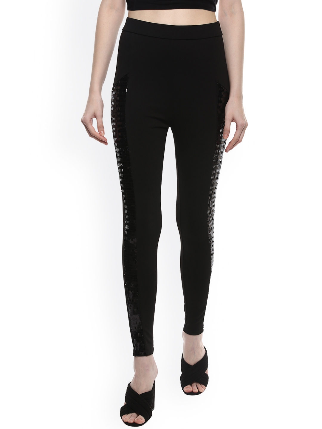jeggings t shirt