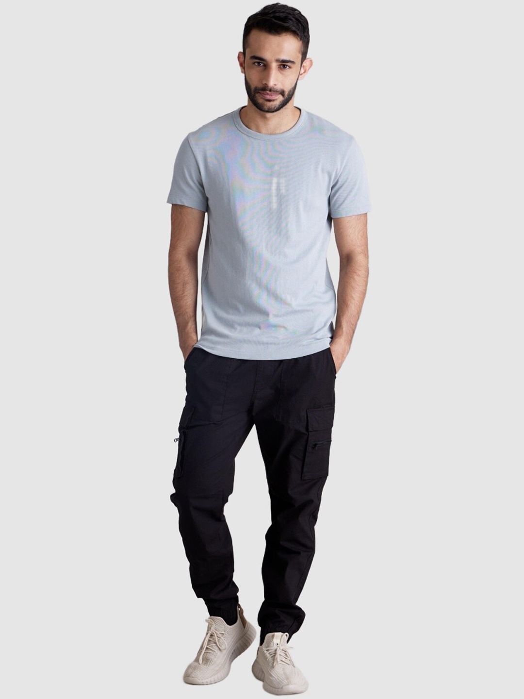 celio joggers