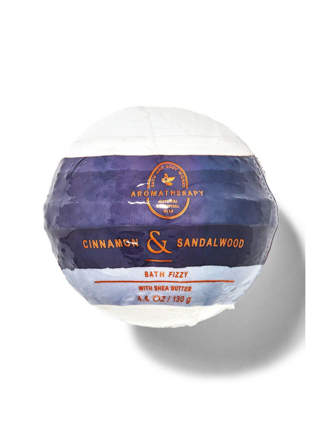 Buy Bath & Body Works Aromatherapy Cinnamon Sandalwood Bath Fizzy Bombs